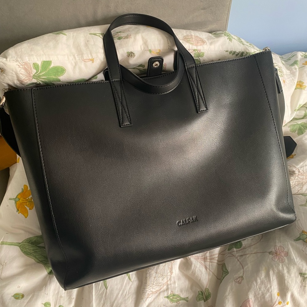 Like New Calpak Tote